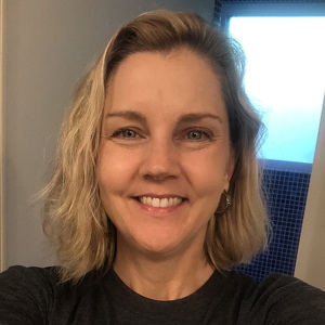 Fundraising Page: Melanie Greene